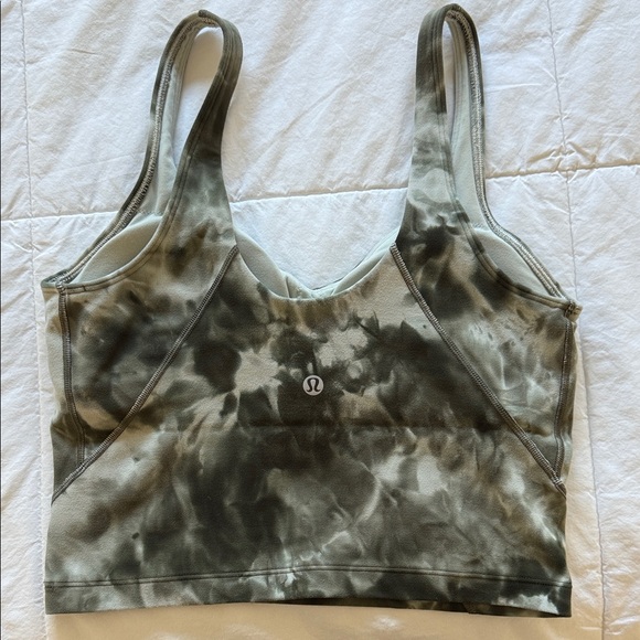 Align Tank Top - Picture 3 of 3